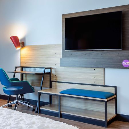 Tru By Hilton Ocean City Bayside, Md Екстериор снимка