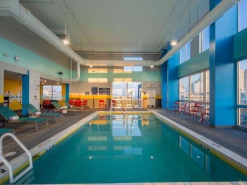 Tru By Hilton Ocean City Bayside, Md Екстериор снимка