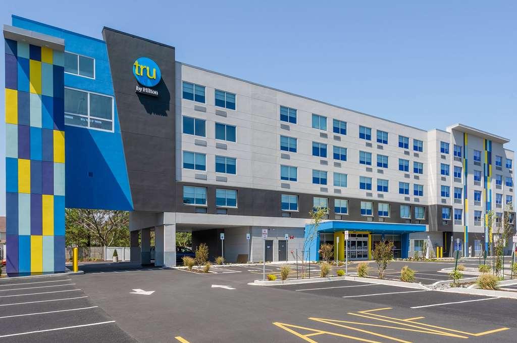 Tru By Hilton Ocean City Bayside, Md Екстериор снимка