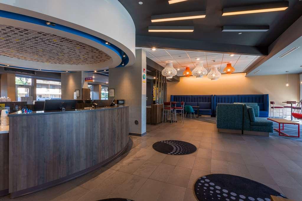 Tru By Hilton Ocean City Bayside, Md Интериор снимка