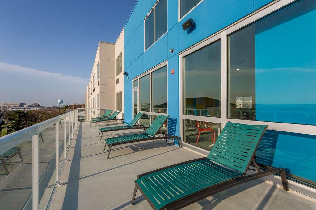 Tru By Hilton Ocean City Bayside, Md Екстериор снимка