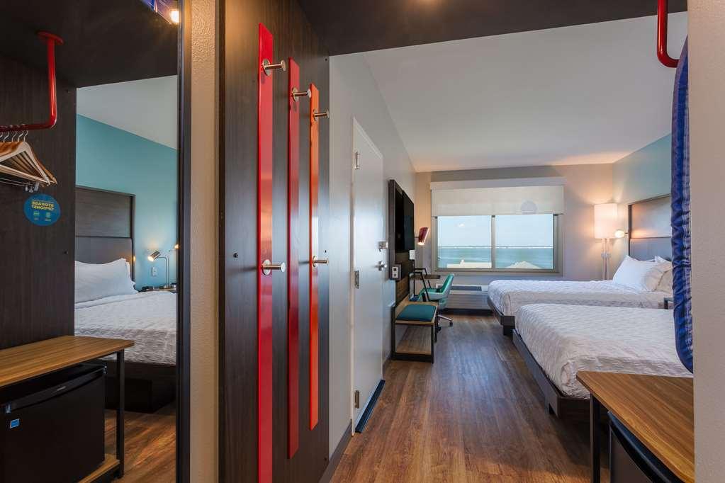 Tru By Hilton Ocean City Bayside, Md Стая снимка