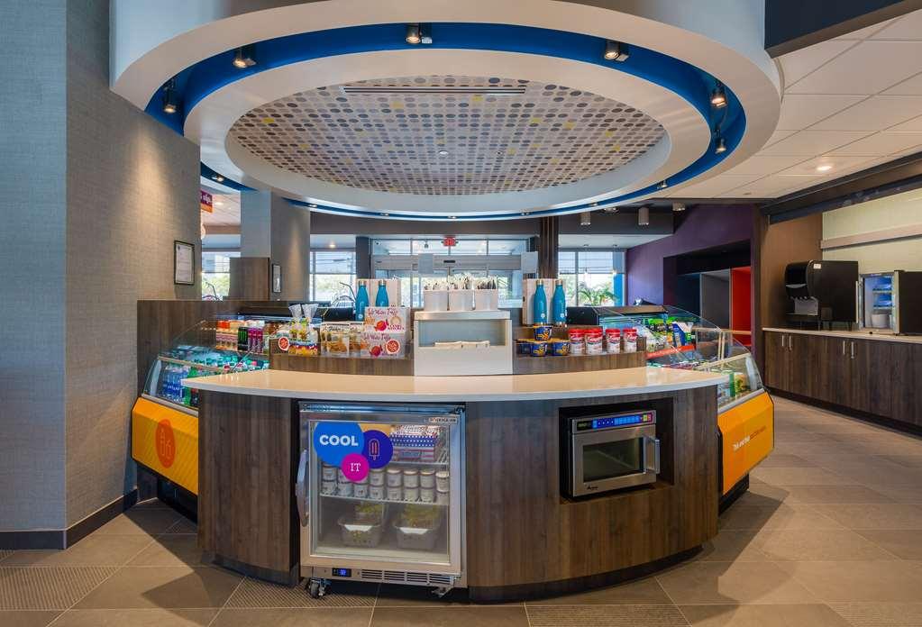 Tru By Hilton Ocean City Bayside, Md Интериор снимка
