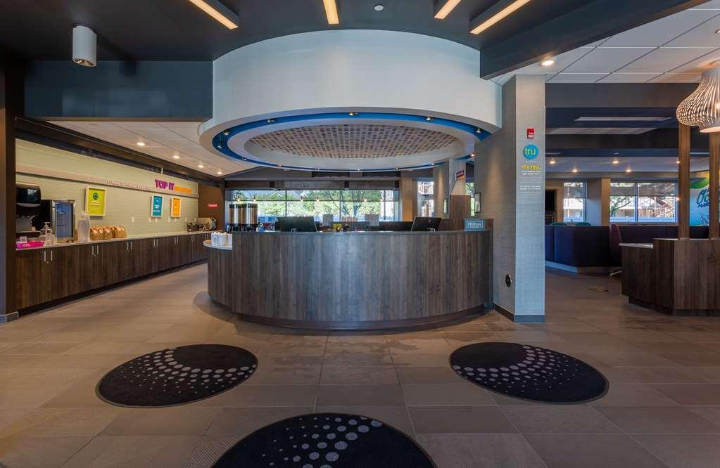 Tru By Hilton Ocean City Bayside, Md Интериор снимка