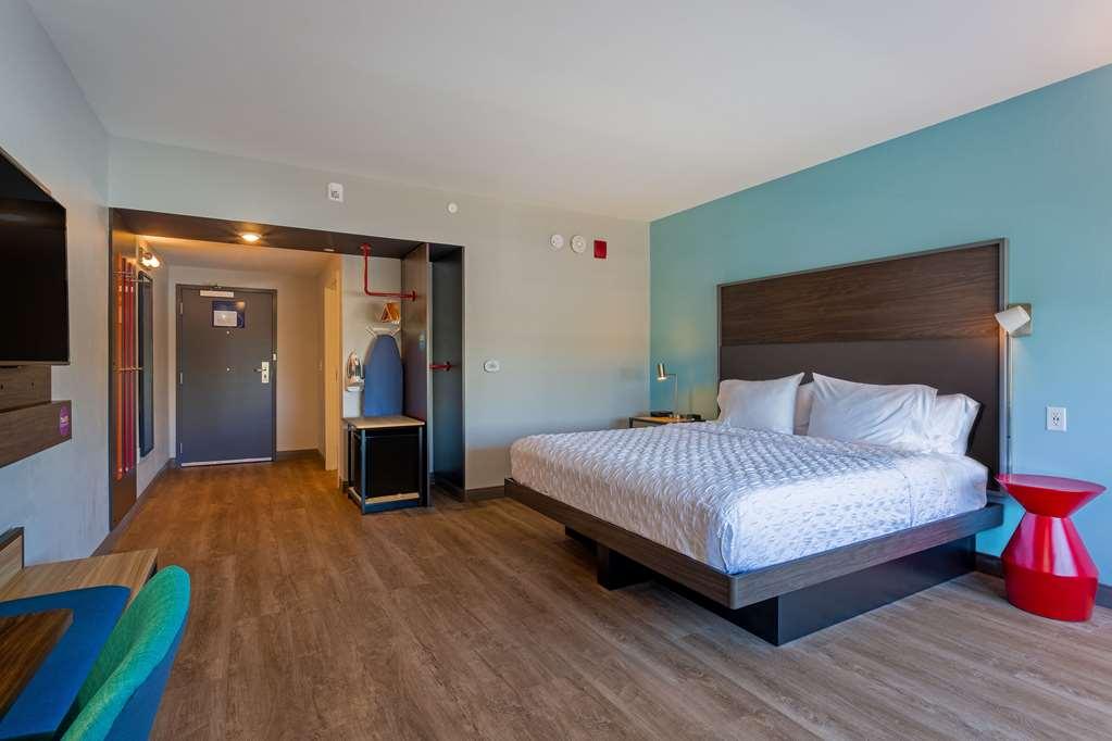 Tru By Hilton Ocean City Bayside, Md Стая снимка