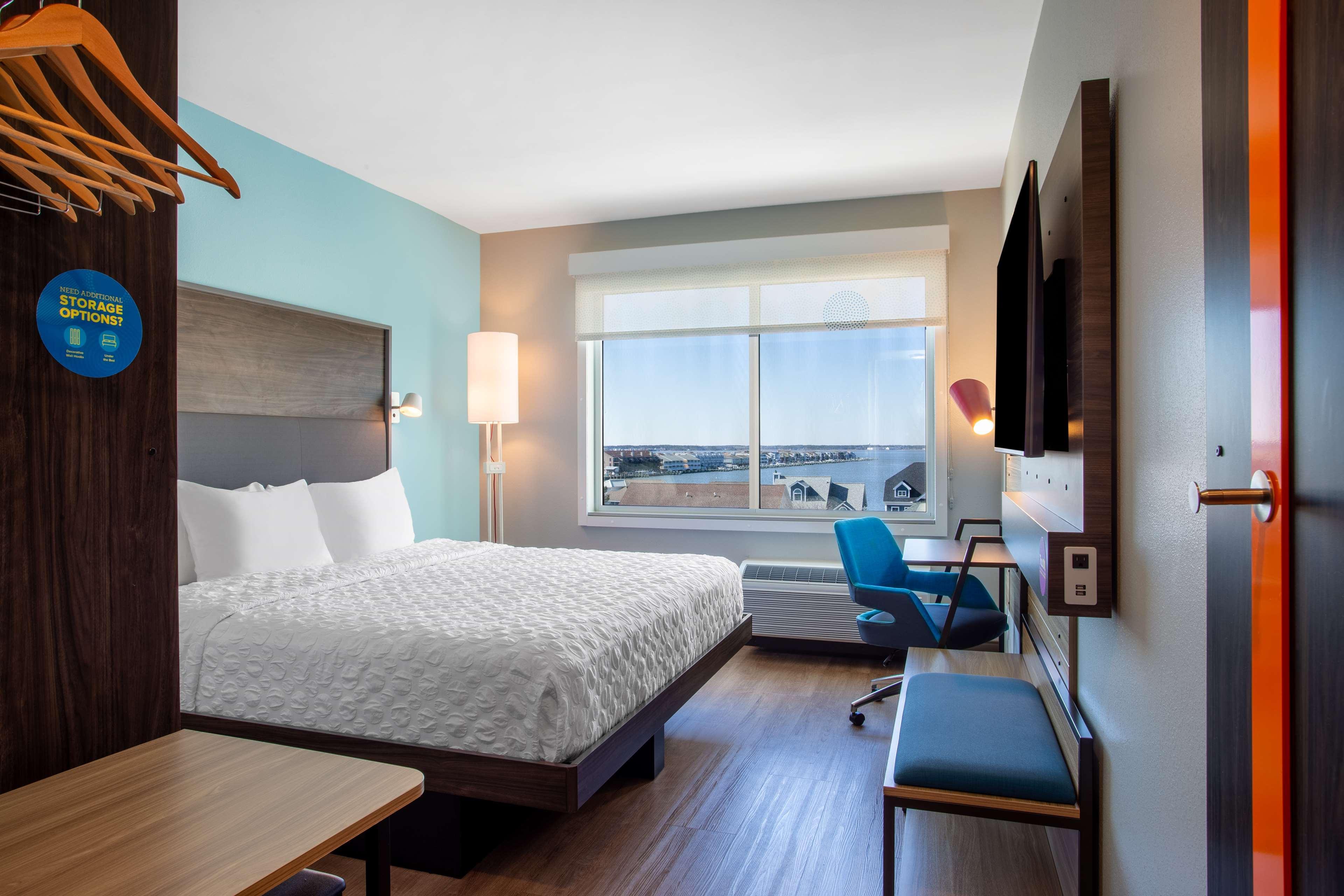 Tru By Hilton Ocean City Bayside, Md Екстериор снимка