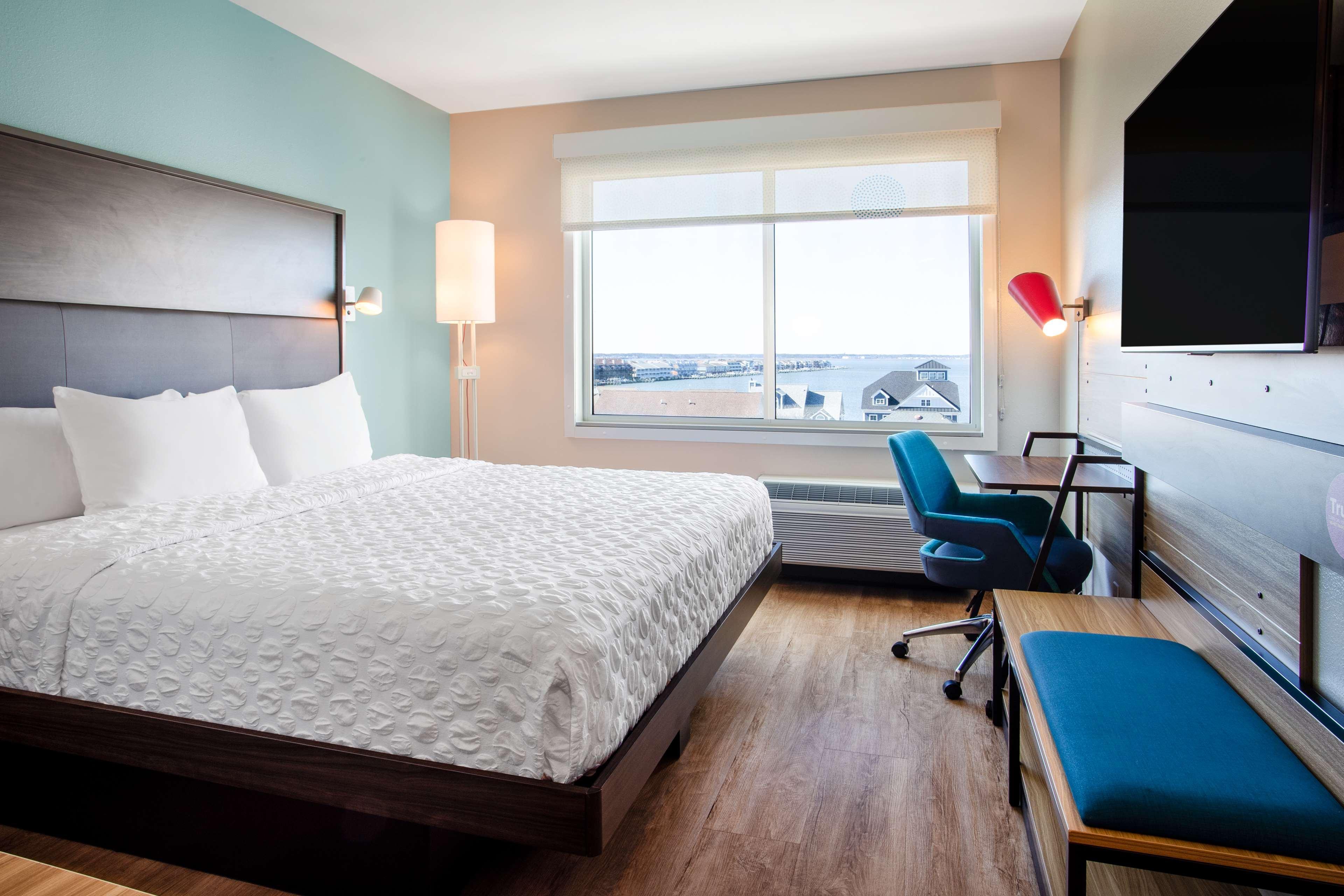 Tru By Hilton Ocean City Bayside, Md Екстериор снимка