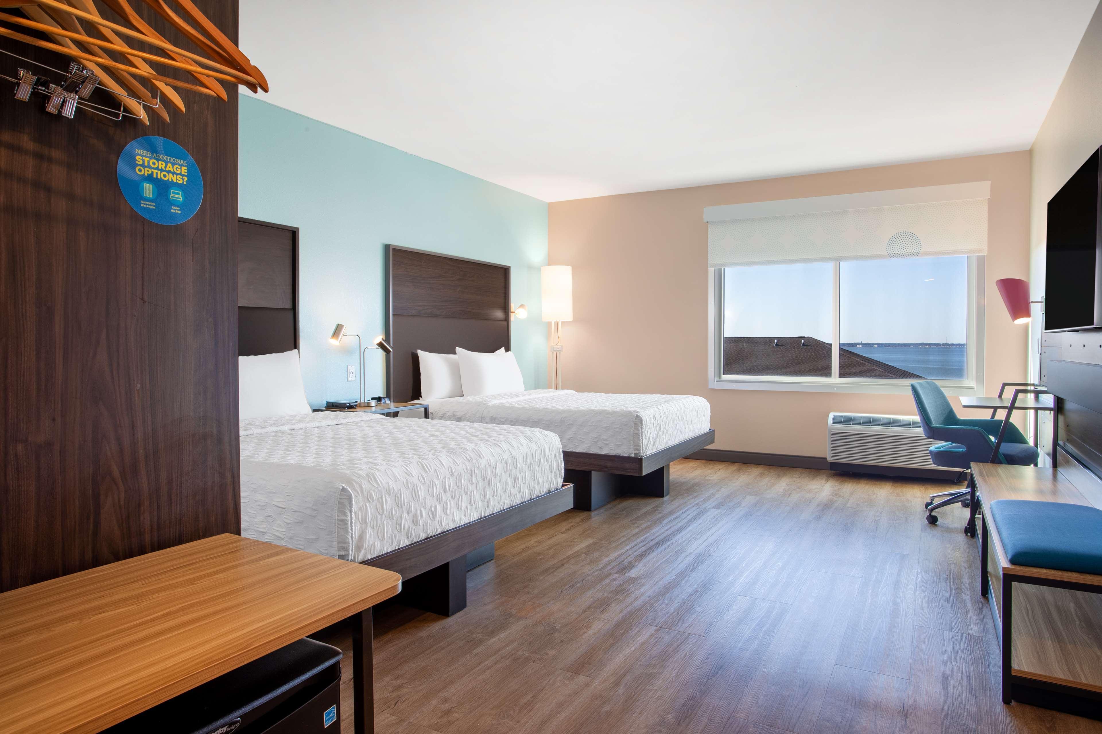 Tru By Hilton Ocean City Bayside, Md Екстериор снимка