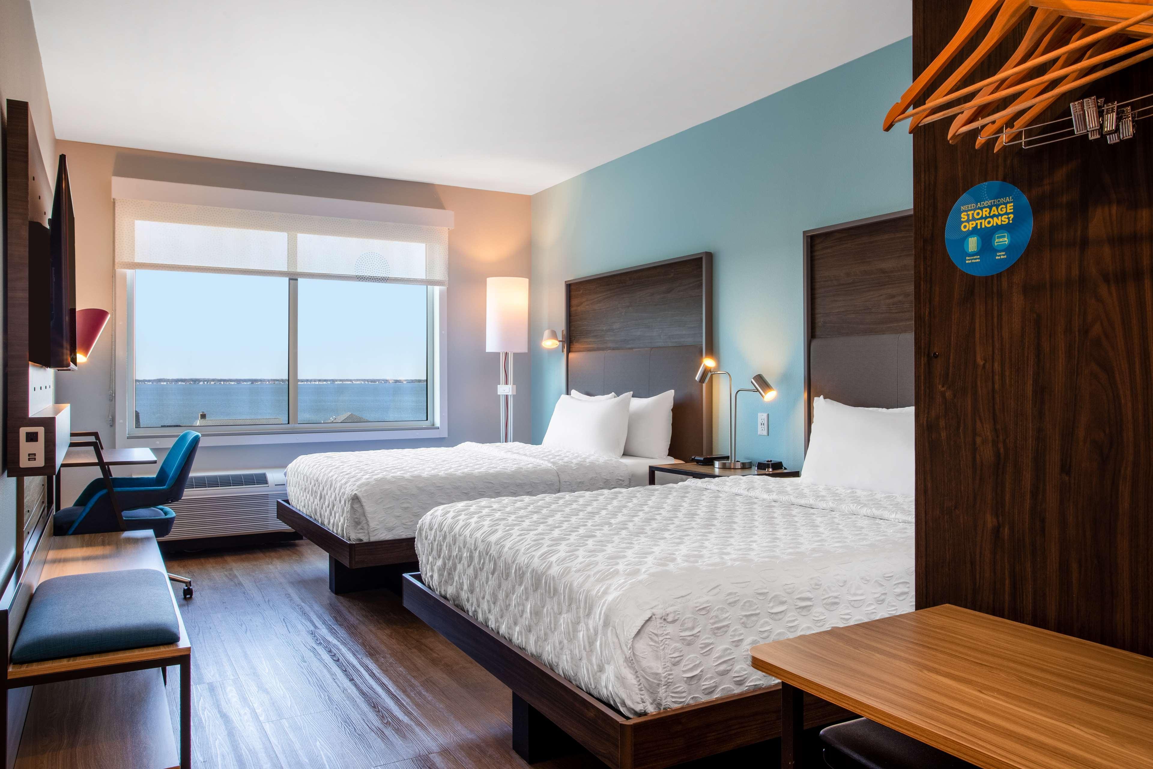 Tru By Hilton Ocean City Bayside, Md Екстериор снимка