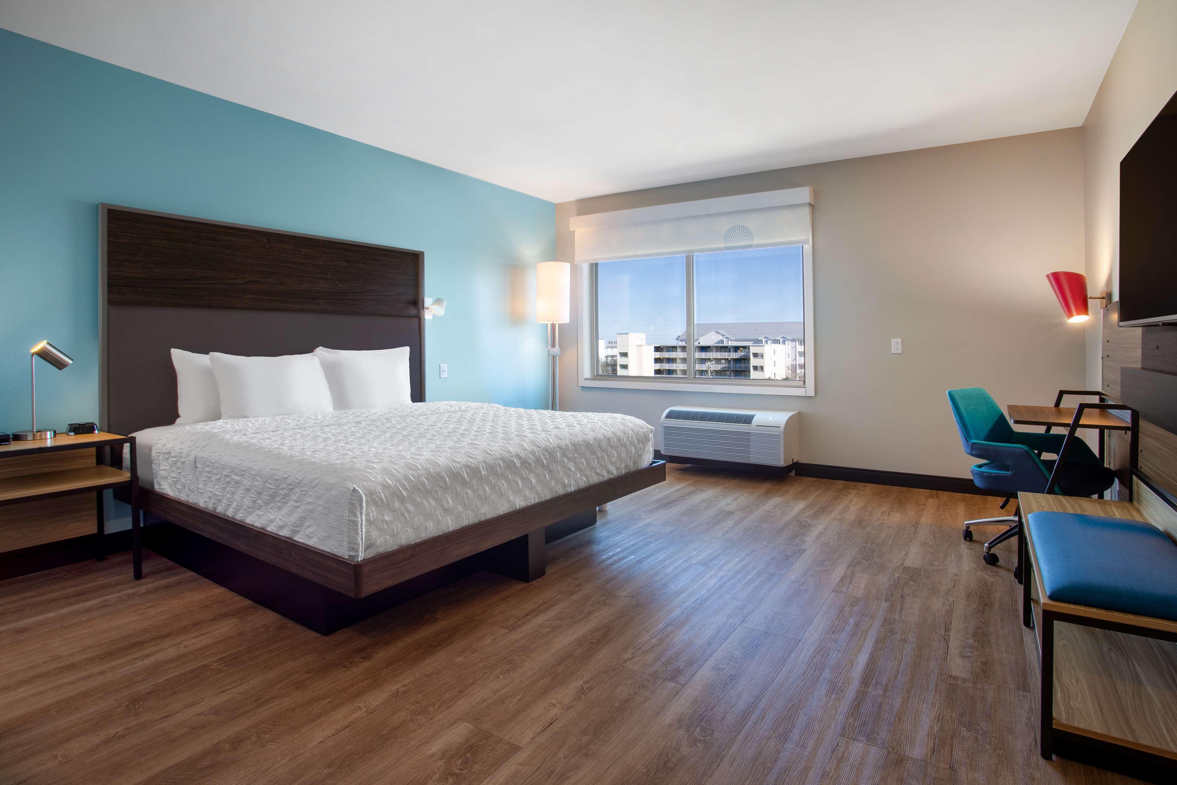 Tru By Hilton Ocean City Bayside, Md Екстериор снимка