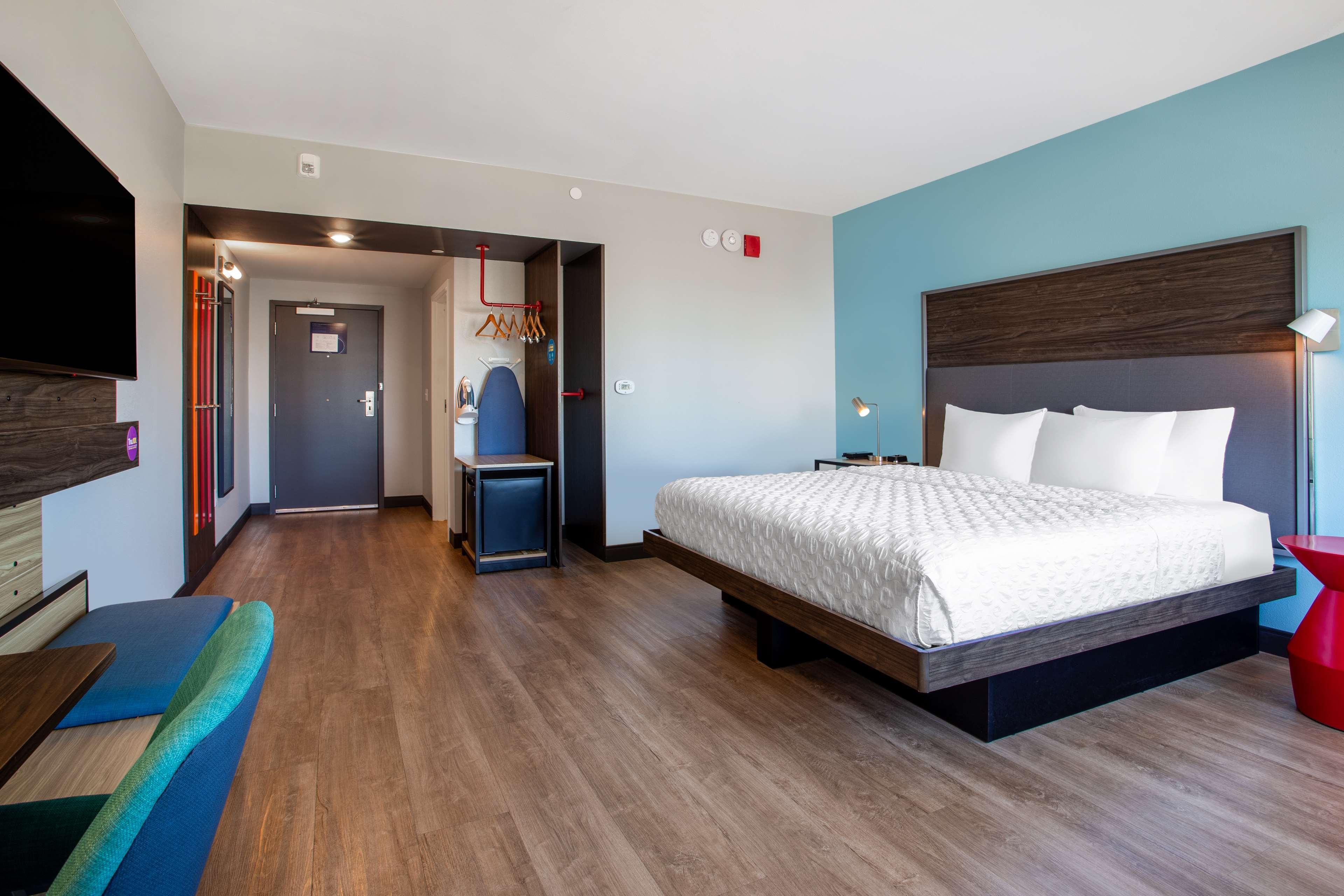 Tru By Hilton Ocean City Bayside, Md Екстериор снимка