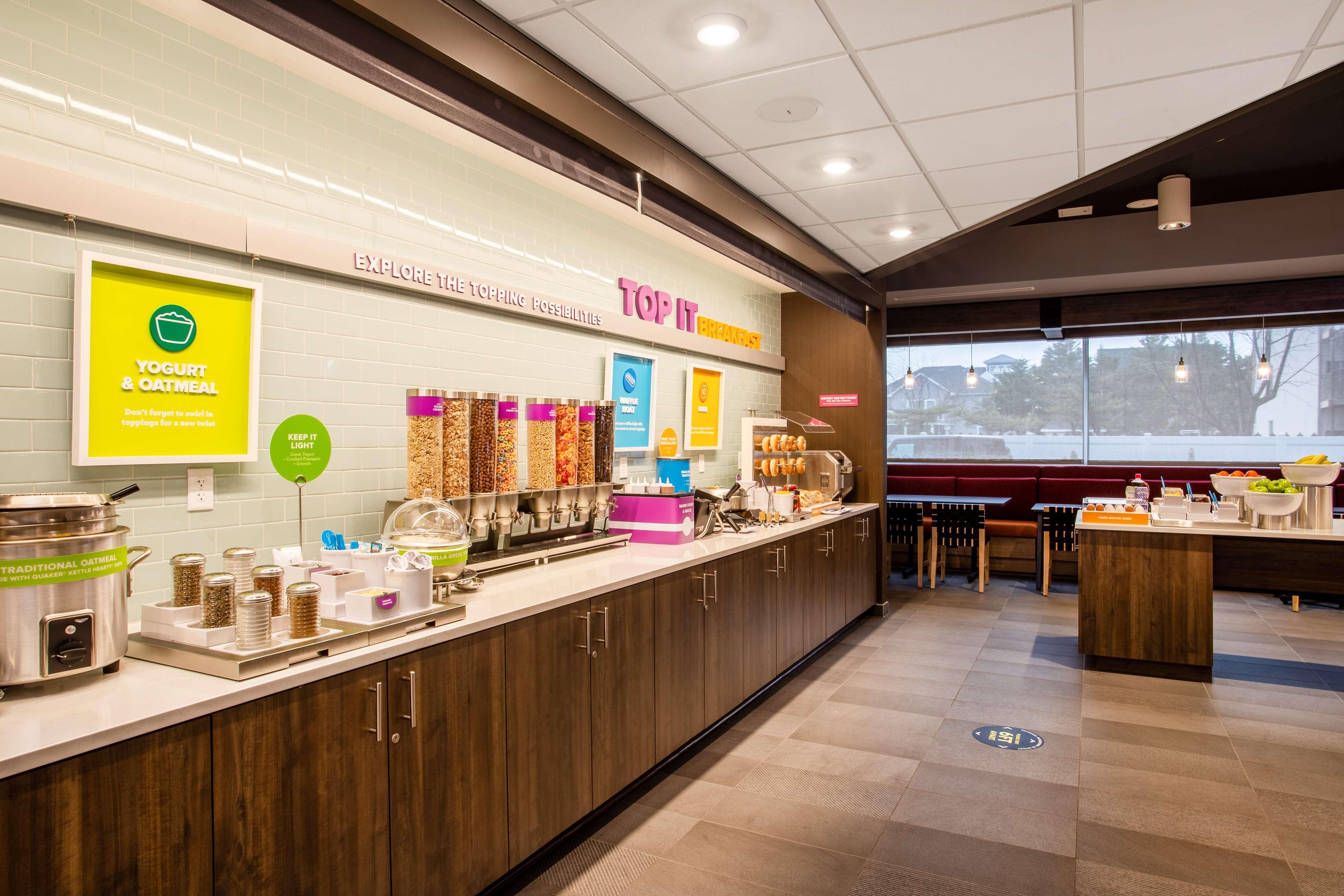 Tru By Hilton Ocean City Bayside, Md Екстериор снимка