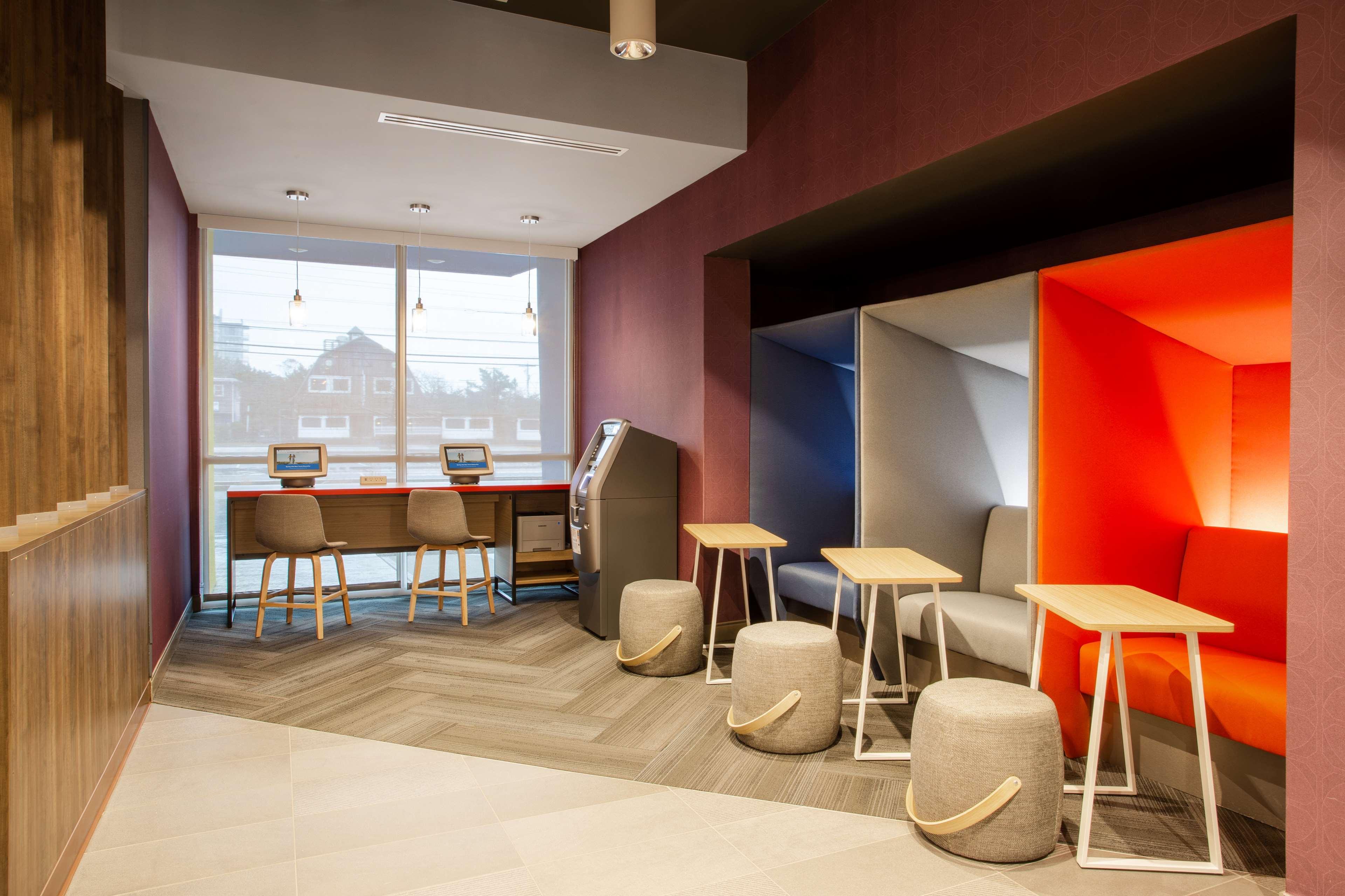 Tru By Hilton Ocean City Bayside, Md Екстериор снимка