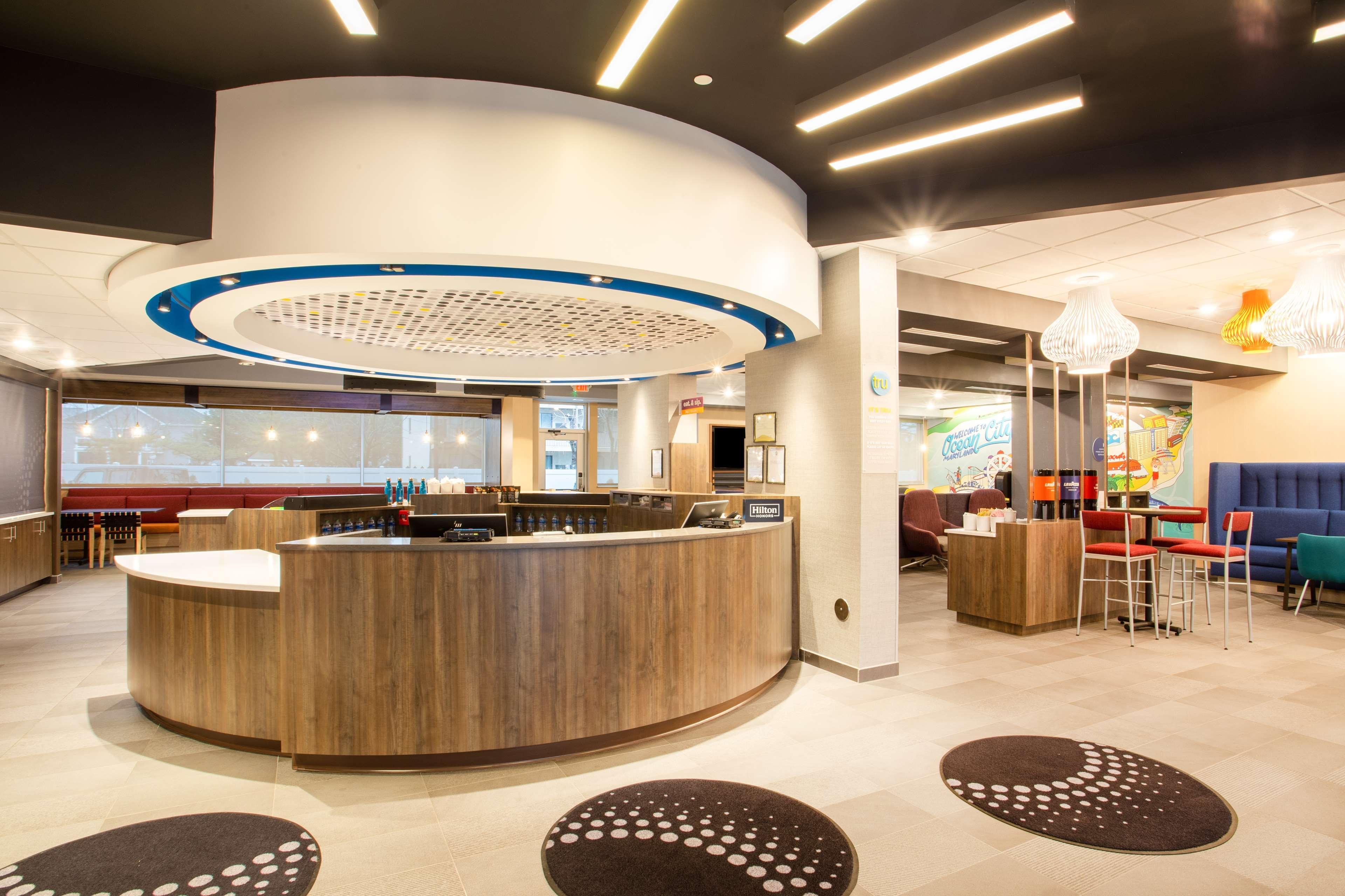 Tru By Hilton Ocean City Bayside, Md Екстериор снимка