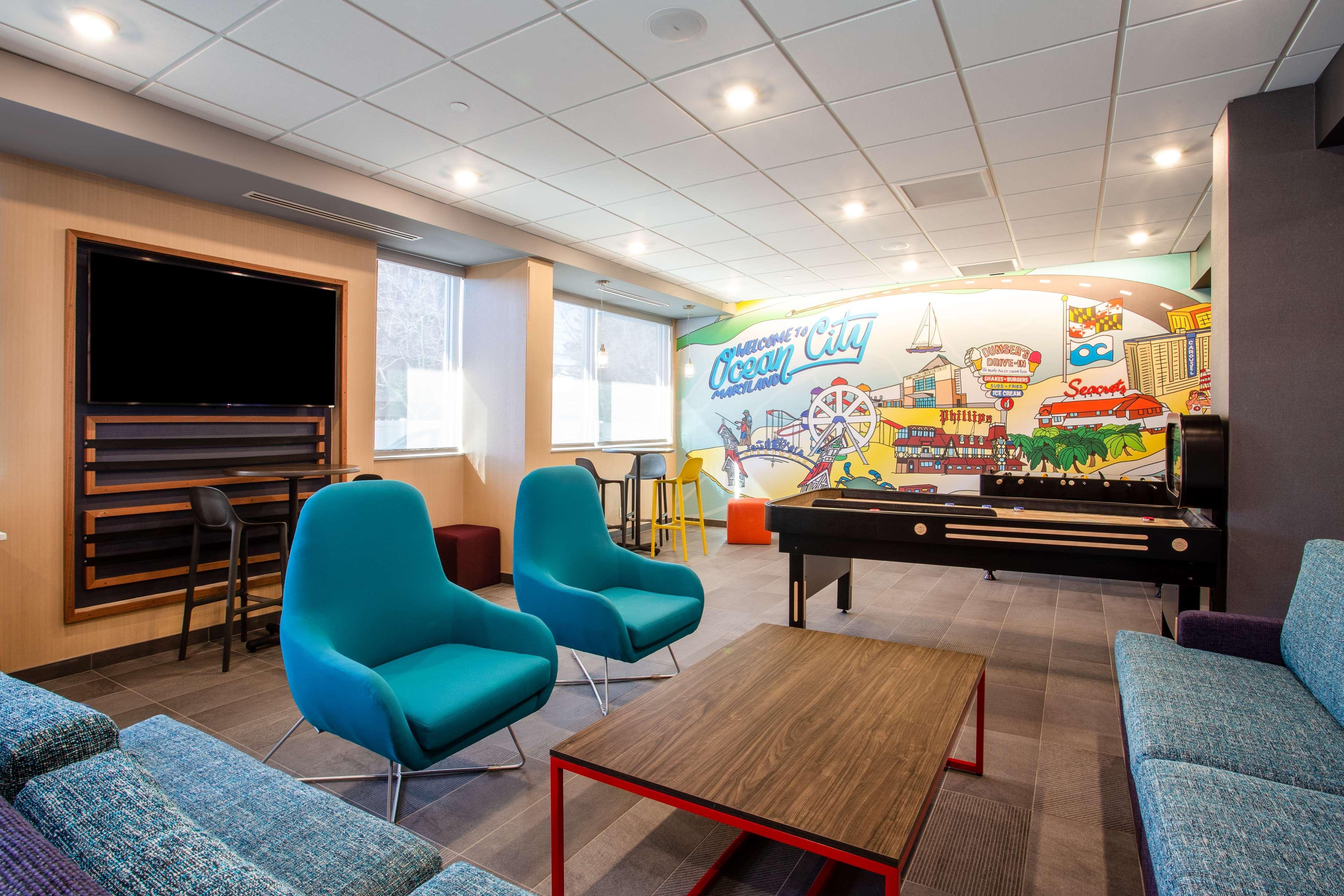 Tru By Hilton Ocean City Bayside, Md Екстериор снимка