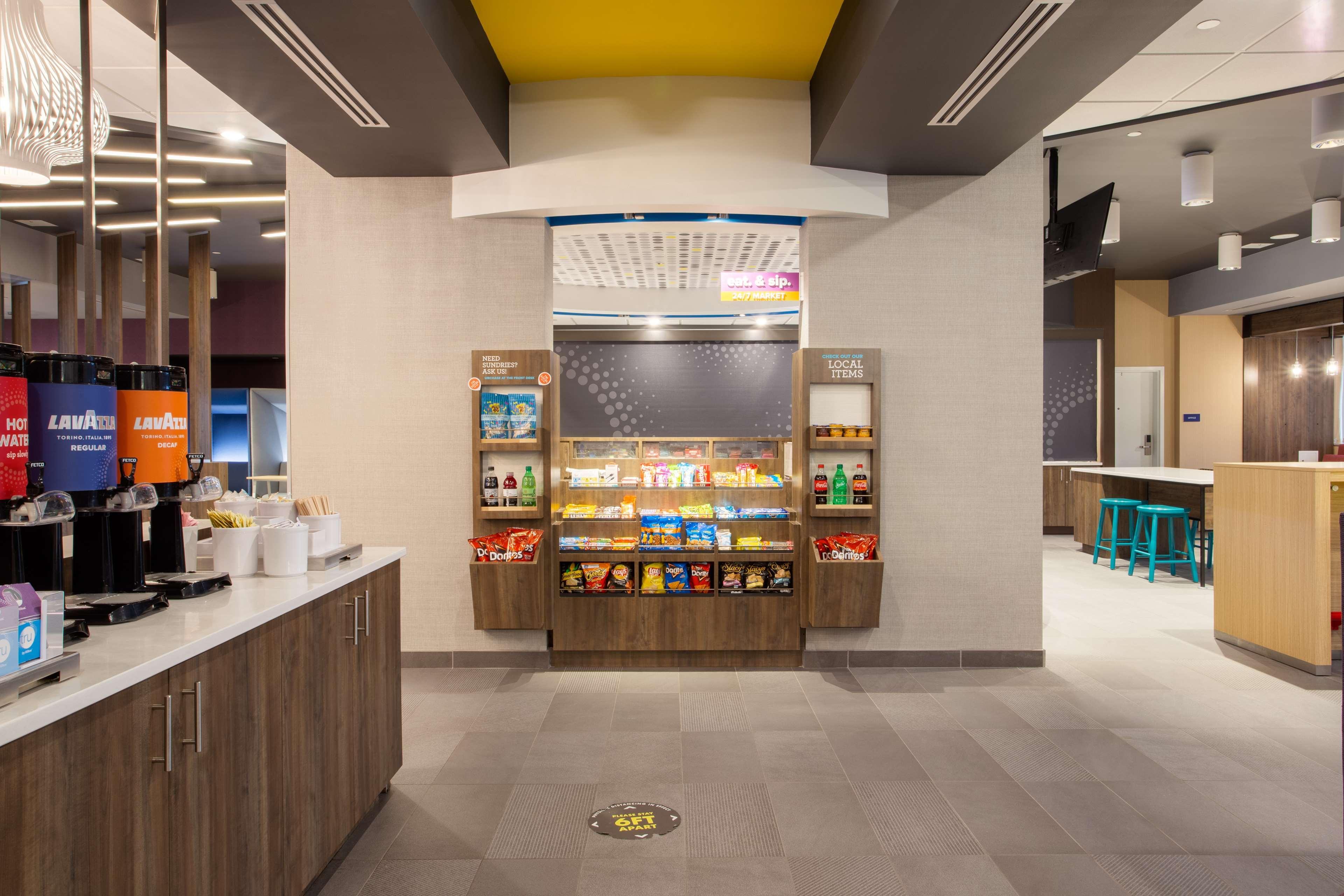 Tru By Hilton Ocean City Bayside, Md Екстериор снимка