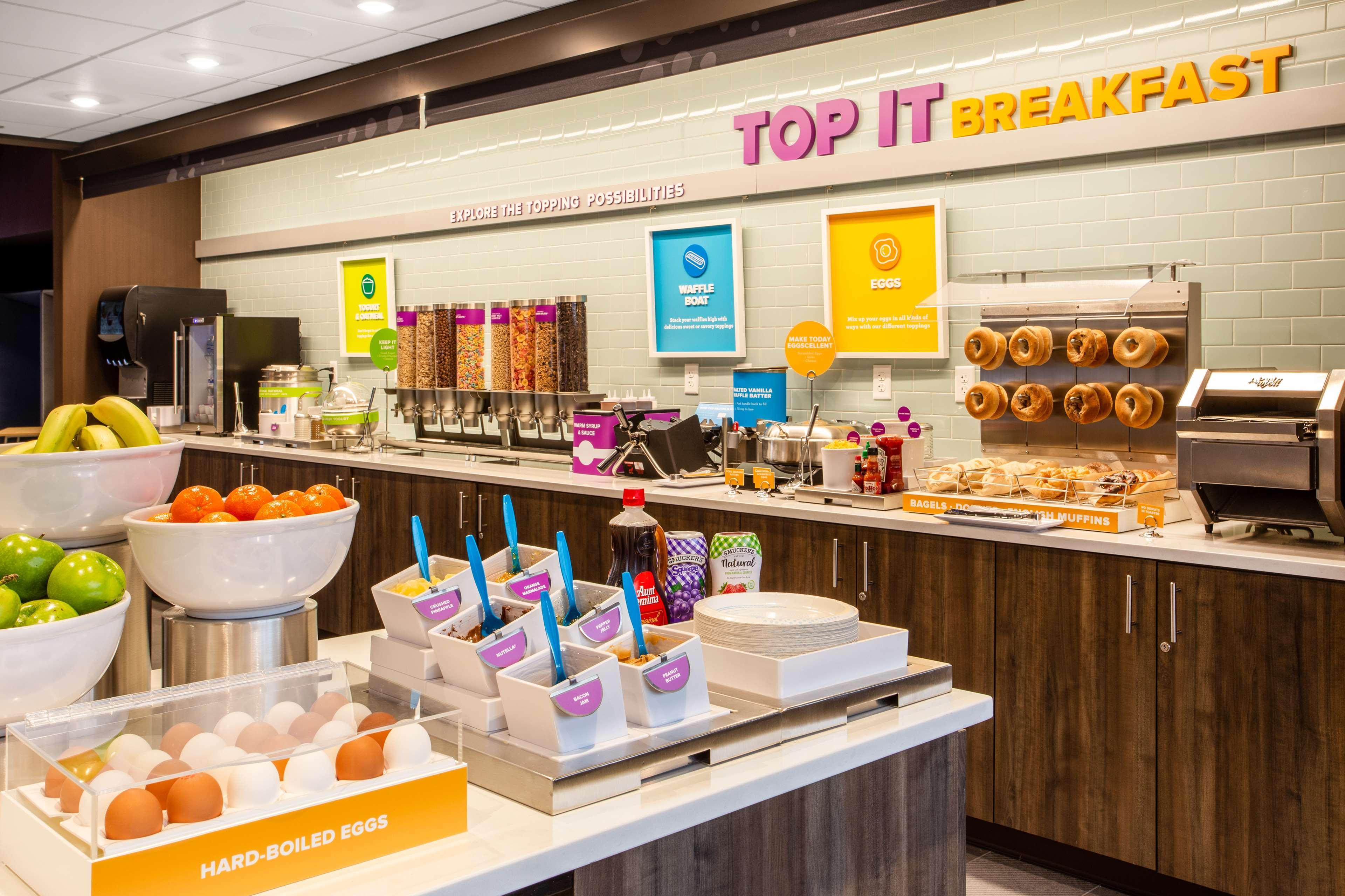 Tru By Hilton Ocean City Bayside, Md Екстериор снимка