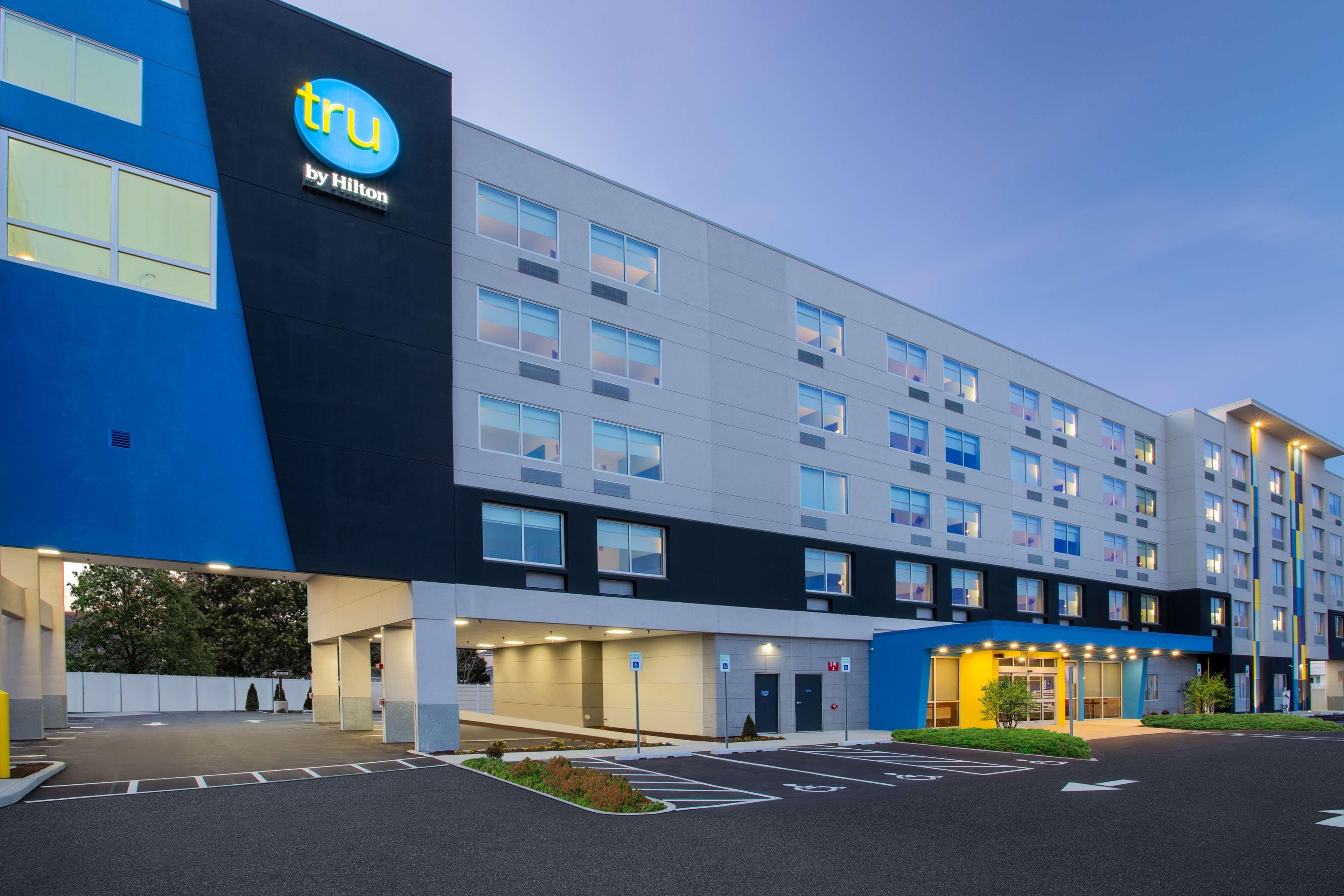 Tru By Hilton Ocean City Bayside, Md Екстериор снимка