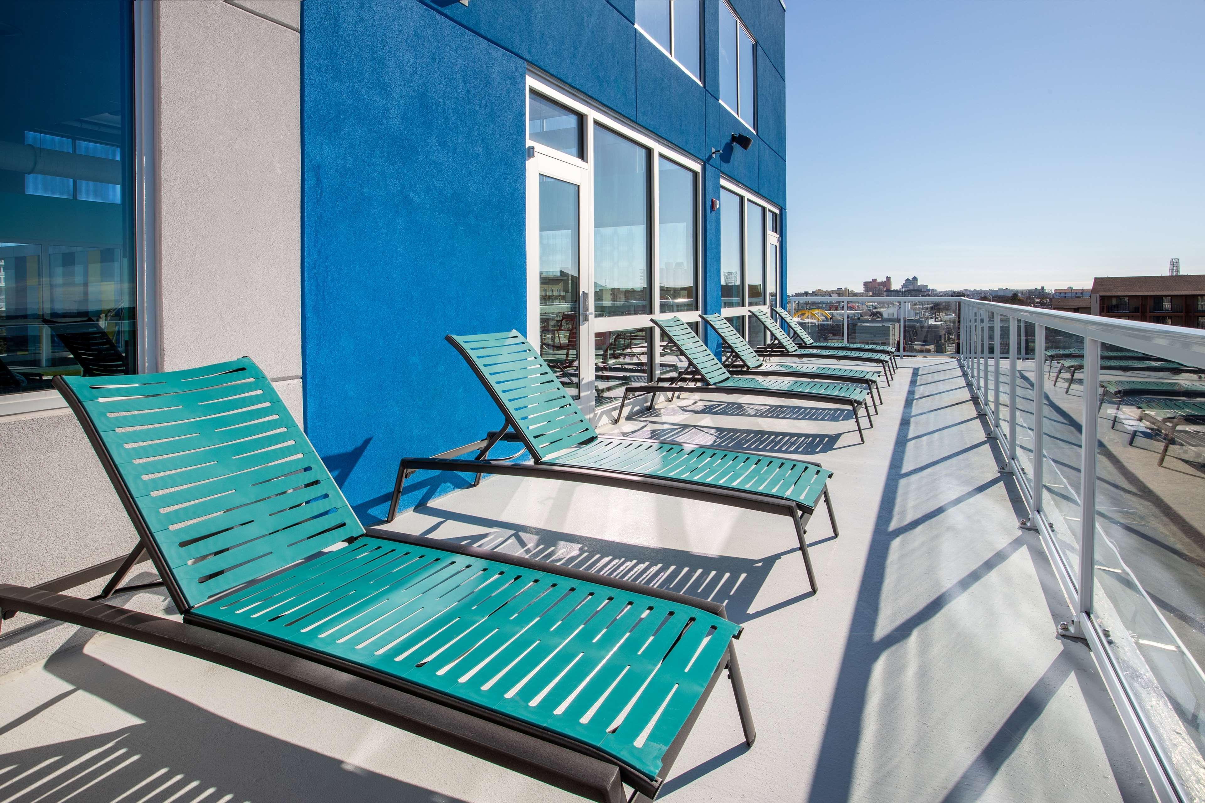 Tru By Hilton Ocean City Bayside, Md Екстериор снимка