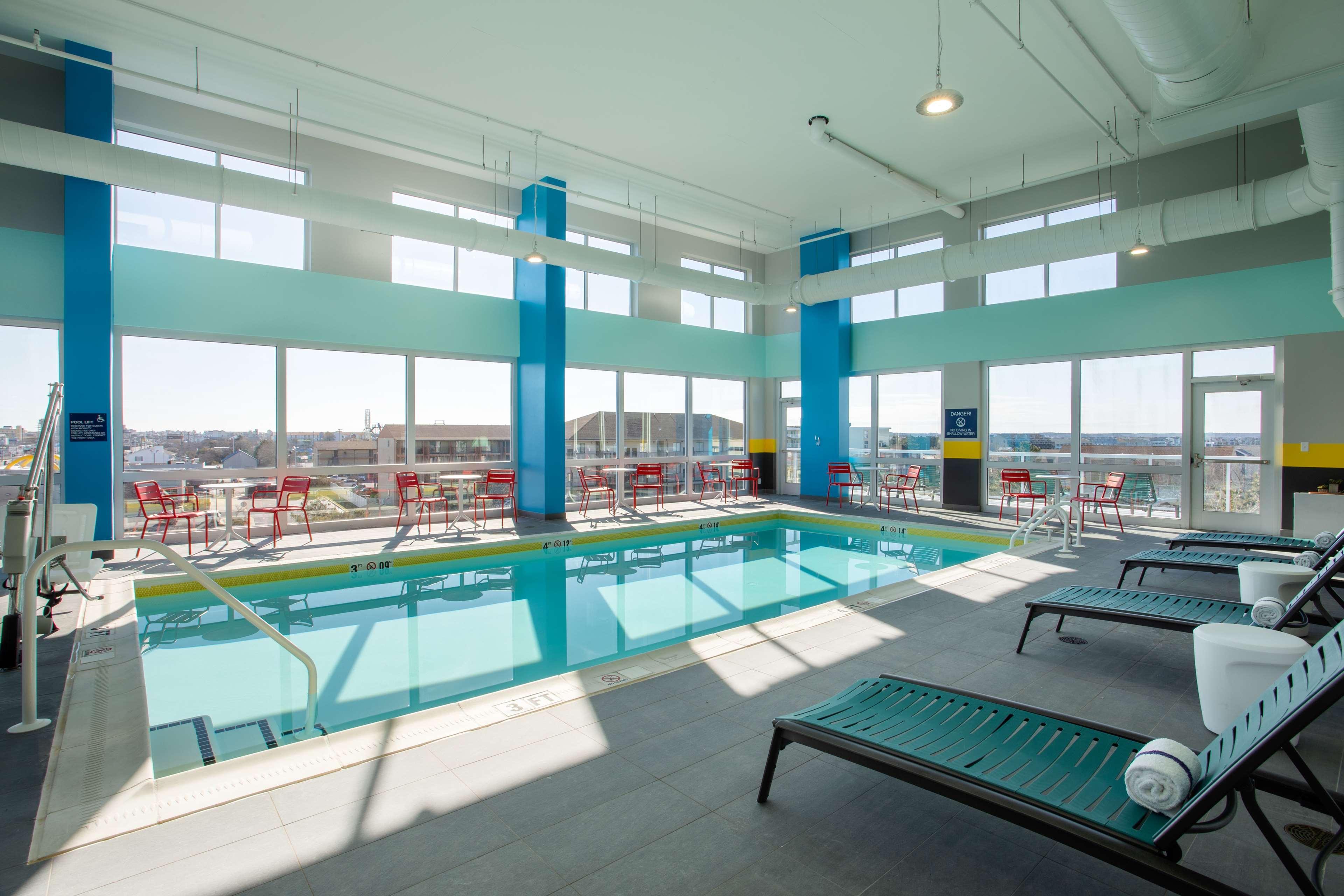 Tru By Hilton Ocean City Bayside, Md Екстериор снимка
