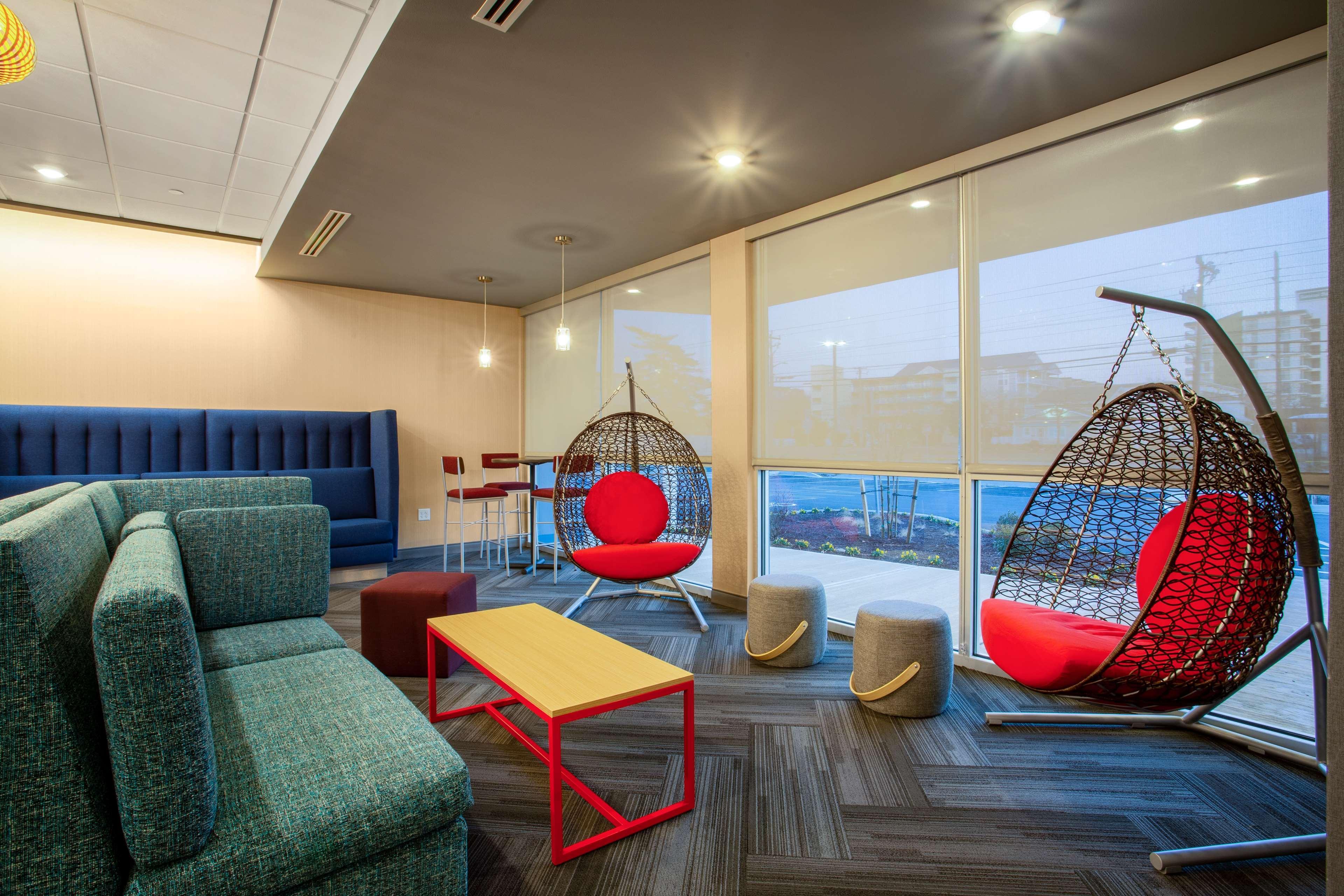Tru By Hilton Ocean City Bayside, Md Екстериор снимка