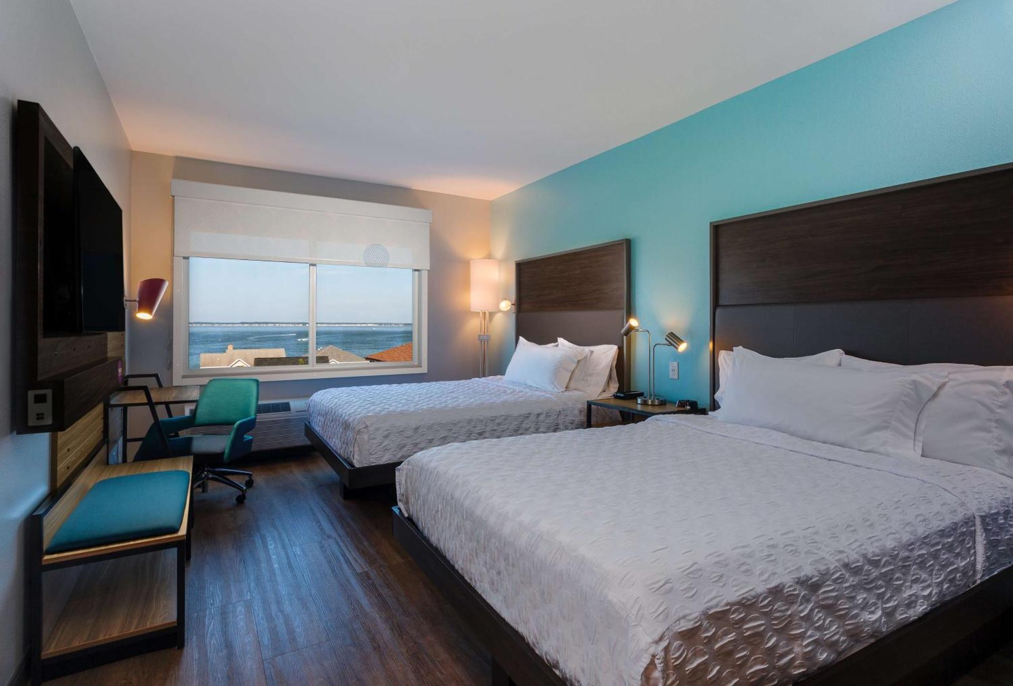 Tru By Hilton Ocean City Bayside, Md Екстериор снимка